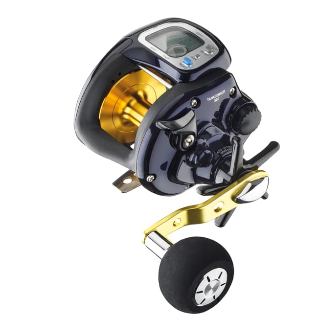 Daiwa Tana Sensor 500