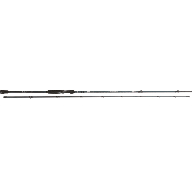 Abu Garcia Ike Signature701 1+1 ML 5-20g Cast