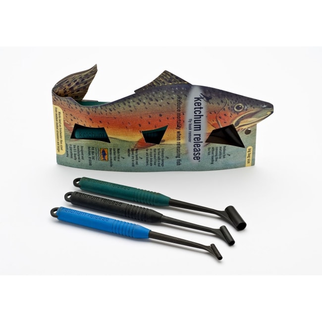 Lamson Ketchum Release Tool Standard