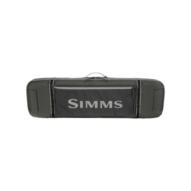 Simms GTS Rod & Reel Vault Carbon