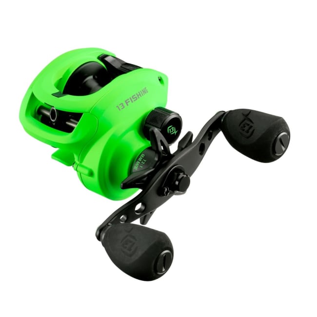 13 Fishing Inception Sport Z BC