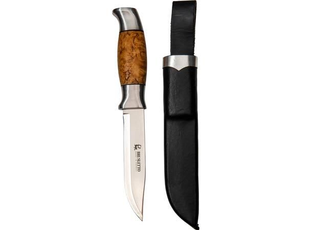 Brusletto Bamsen Masur