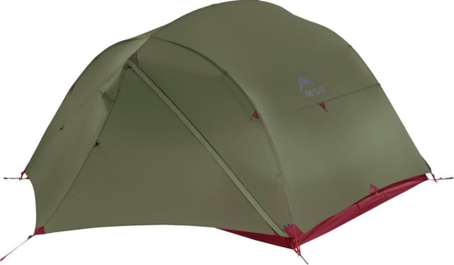 MSR Mutha Hubba NX Tent