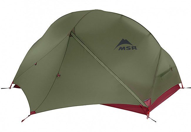 MSR Hubba Hubba NX Tent