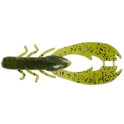 Berkley PowerBait Chigger Craw 3'' Watermelon