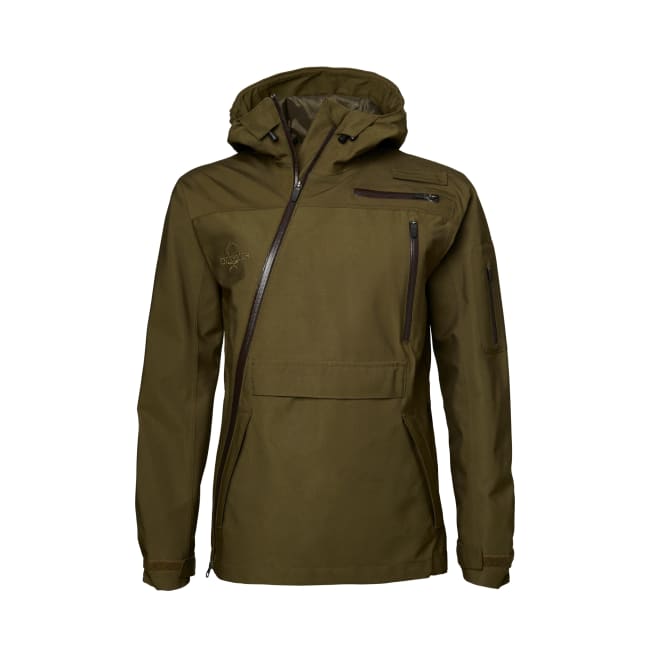 Chevalier Endeavor Chevalite Anorak Grønn Dame