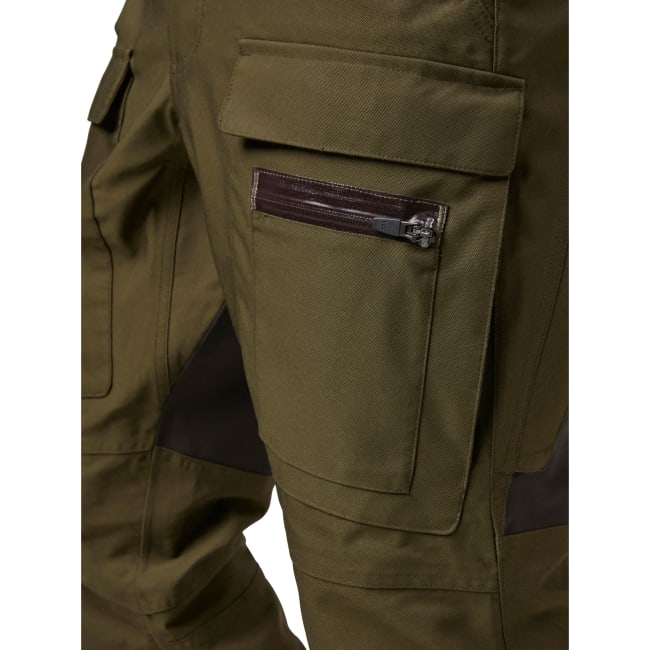 Chevalier Endeavor Chevalite Jaktdress Grønn Herre - slideshow 3