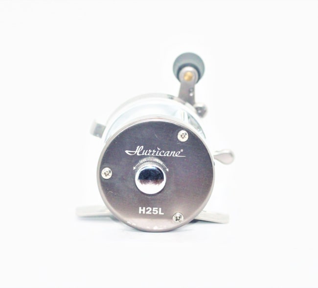 Wiggler Hurricane 2500HL