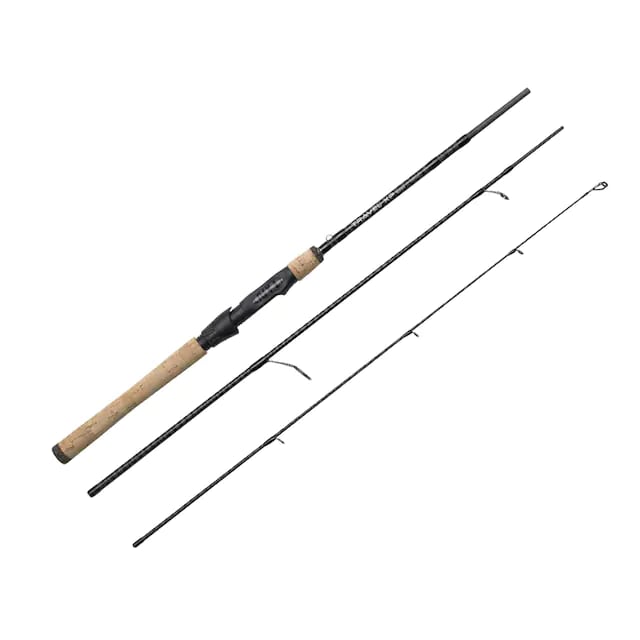 RT Travel XP 3 & 4-delt