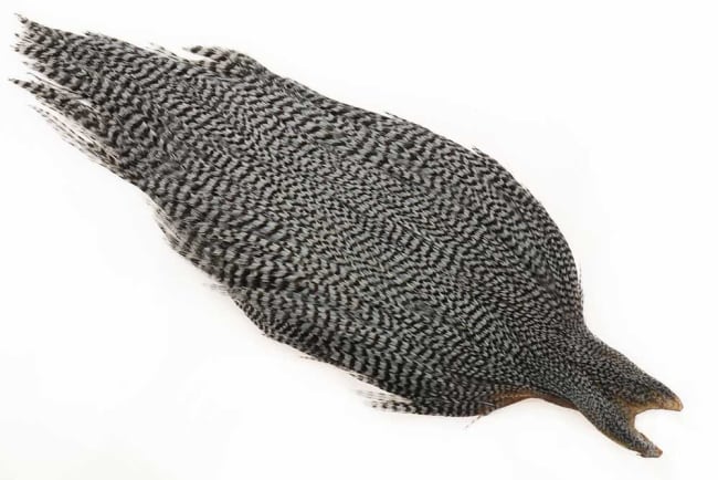 FlyCo Keough Dryfly Hackle Tyers Grade