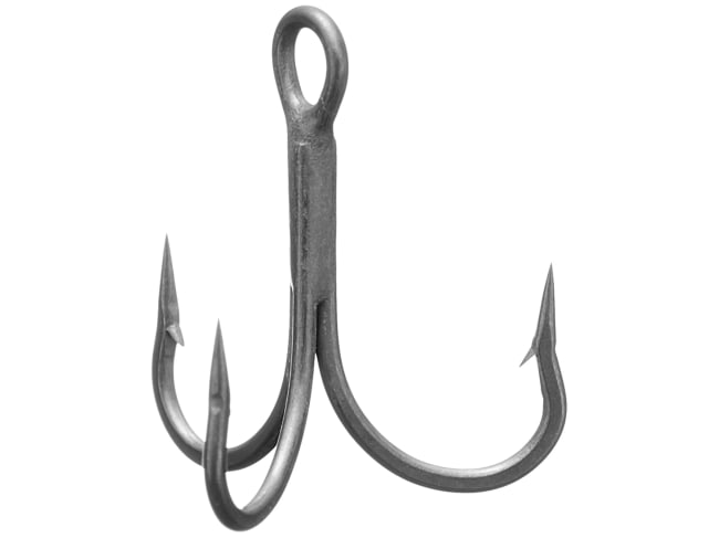 DUO Realis Nano Hook