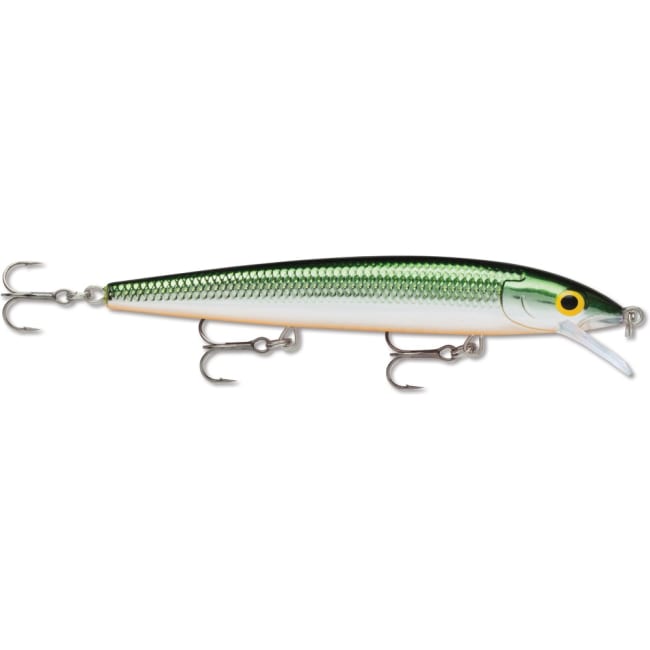 Rapala Husky Jerk TSD