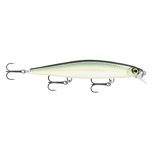 Rapala Shadow Rap BLK