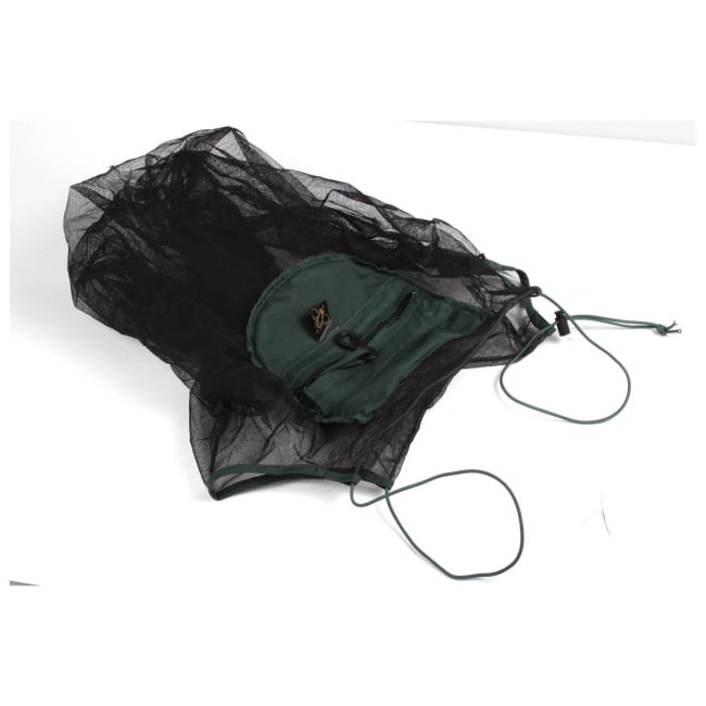 McNett Bug Protection Net W/Pocket