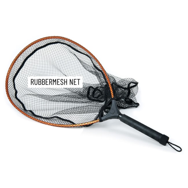 Guideline Multi Grip LW Net Rubber Mesh Large