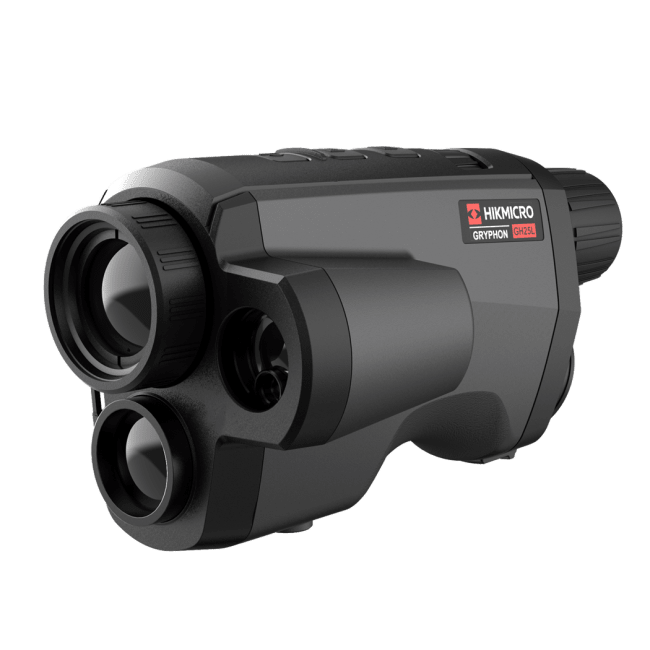 Hikmicro Monokular Gryphon