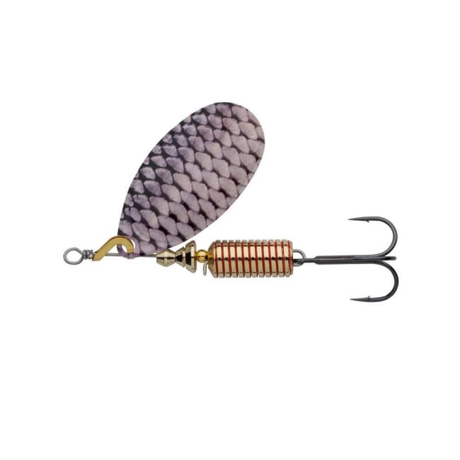 Abu Garcia Fast Attack LF Roach