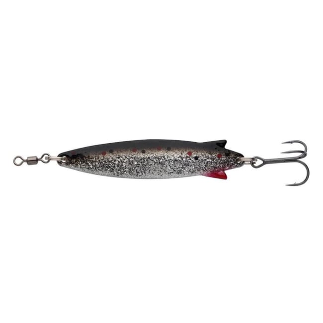 Abu Garcia Toby LF Black Back Minnow