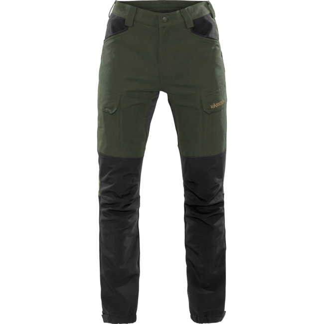 Härkila Scandinavian Bukse Willow Green