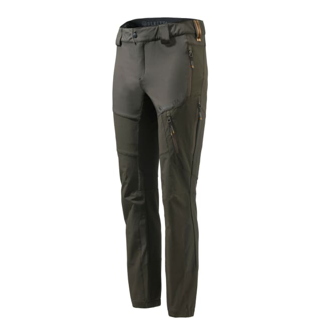 Beretta 4 Way Stretch EVO - Brown Bark