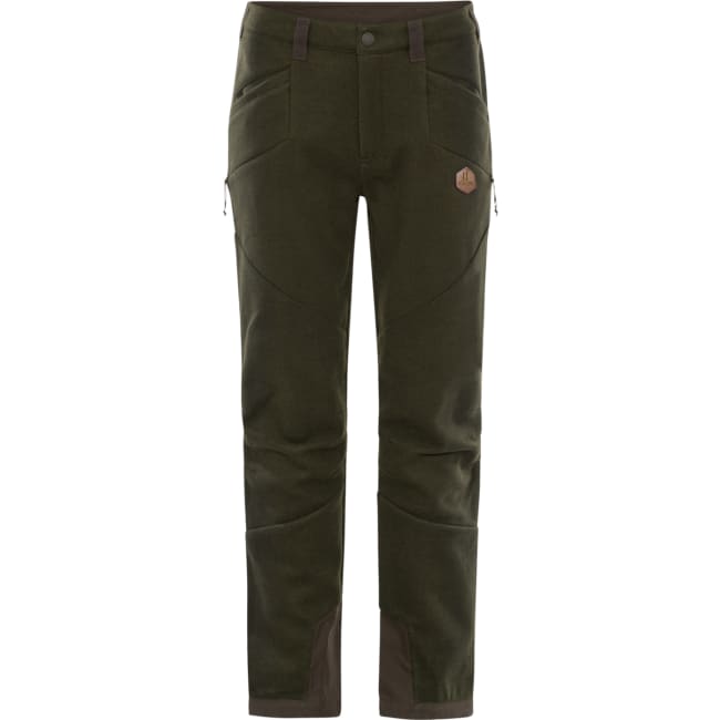 Härkila Metso Hybrid Bukse Dame Willow Green