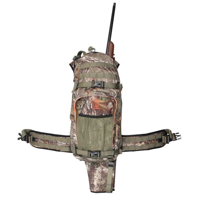 Vorn Lynx 12/20 liter jaktsekk Realtree Xtra