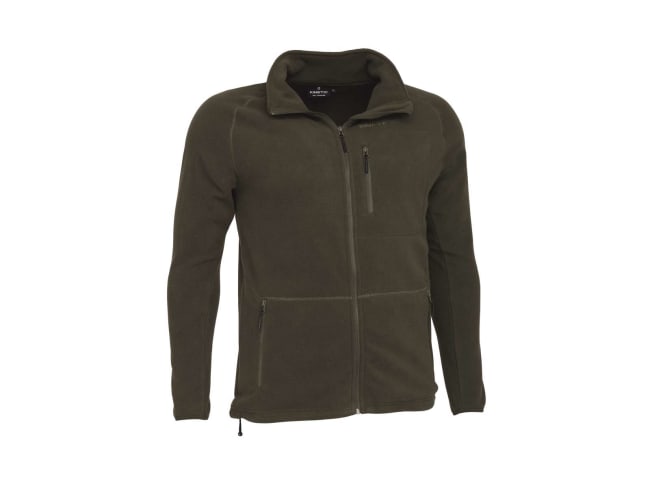 Kinetic Range Fleece Army Green