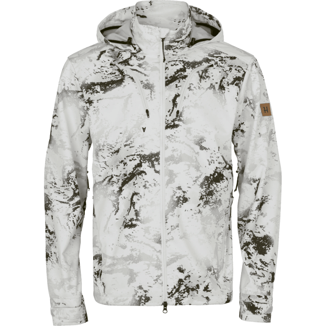 Härkila Winter Active WSP Jacket Axis MSP Snow