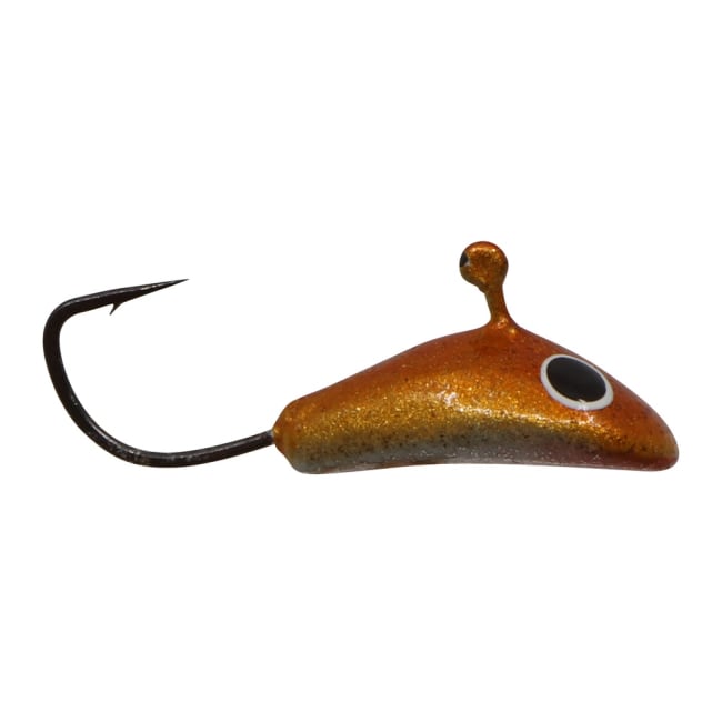 Blue Fox Helmer BROW
