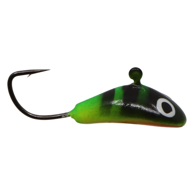 Blue Fox Helmer FT