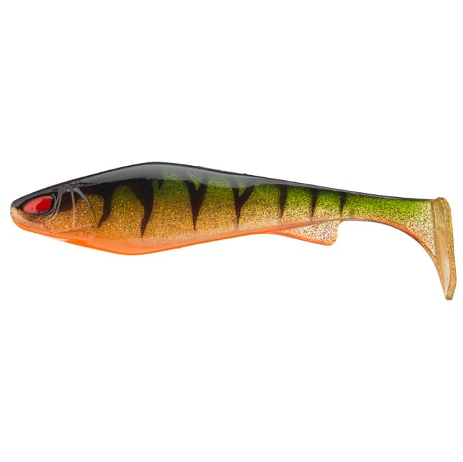 Daiwa Prorex Lazy Shad Ghost Golden Perch