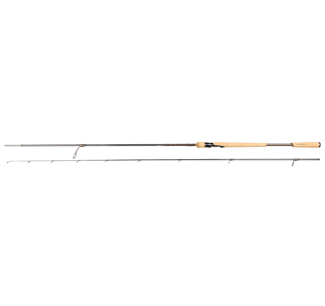 Daiwa Shogun AGS Spin
