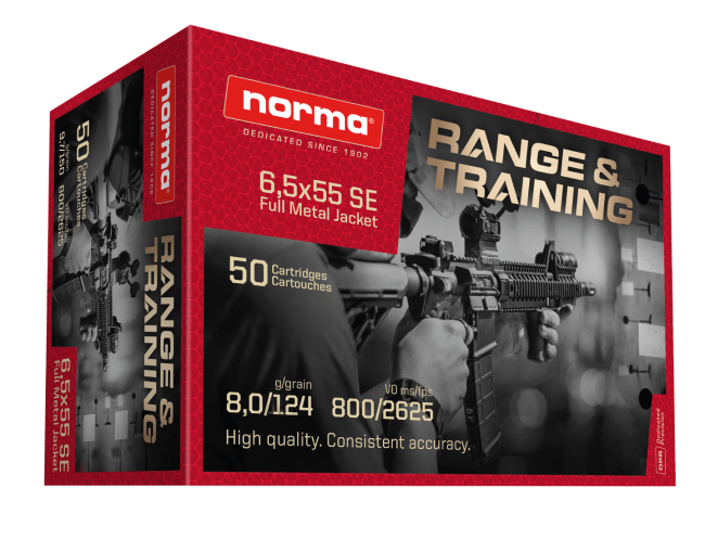 Norma Range & Training (Trainer)