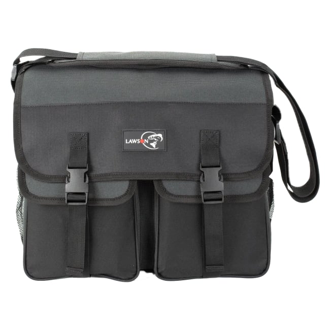 Lawson Fiskeveske L - 3 Rom / Fiskepose