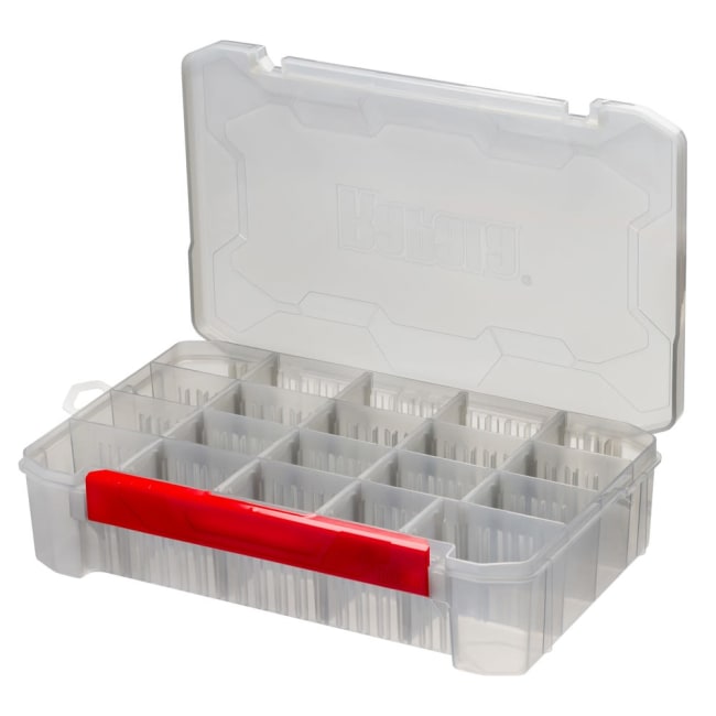 Rapala Tackle Tray 356D (356 x 227 x 82mm)