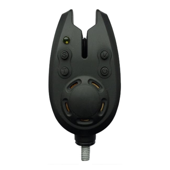 Lawson Bite Alarm-Tone-Volum-Sensitivitet-Lys