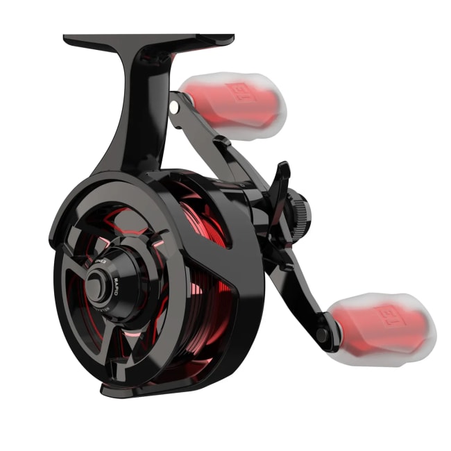 13 Fishing Descent Gen 2 Alu Inline