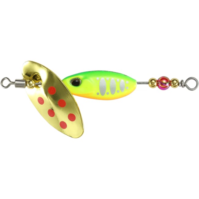 DUO Spearhead Ryuki Spinner 5.0g Full Chart Yamame ACC4044