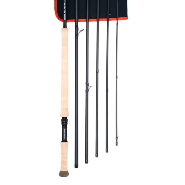 Guideline NT11 Fast Full Flex 6-delt