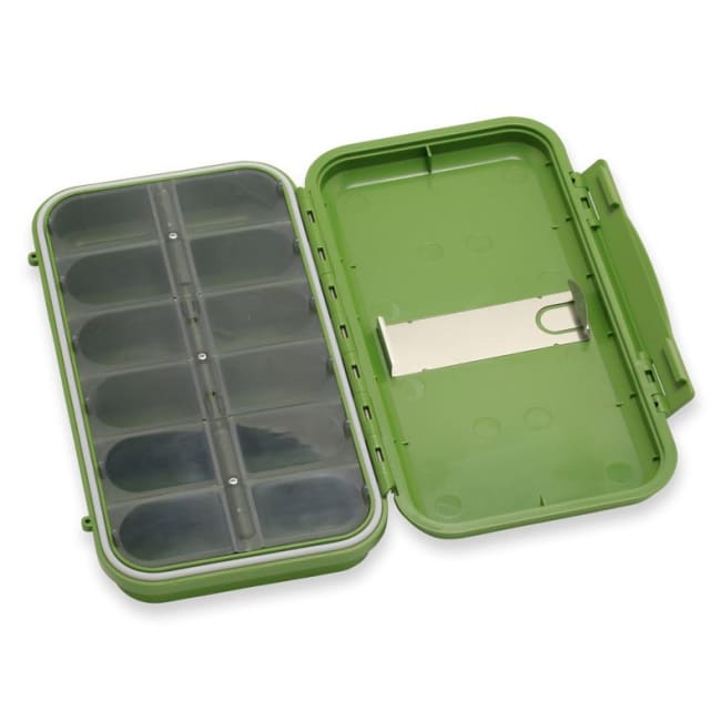 C&F Design Universal System Case with Comp. Olive