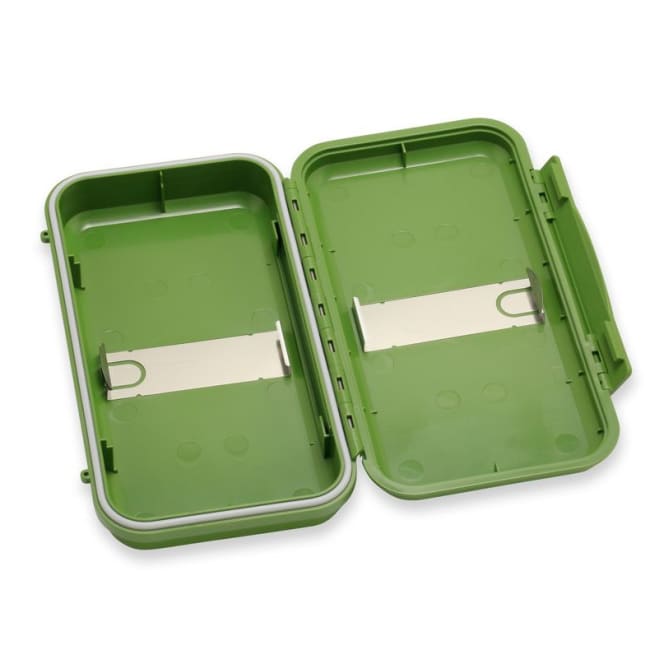 C&F Design Universal System Case Olive