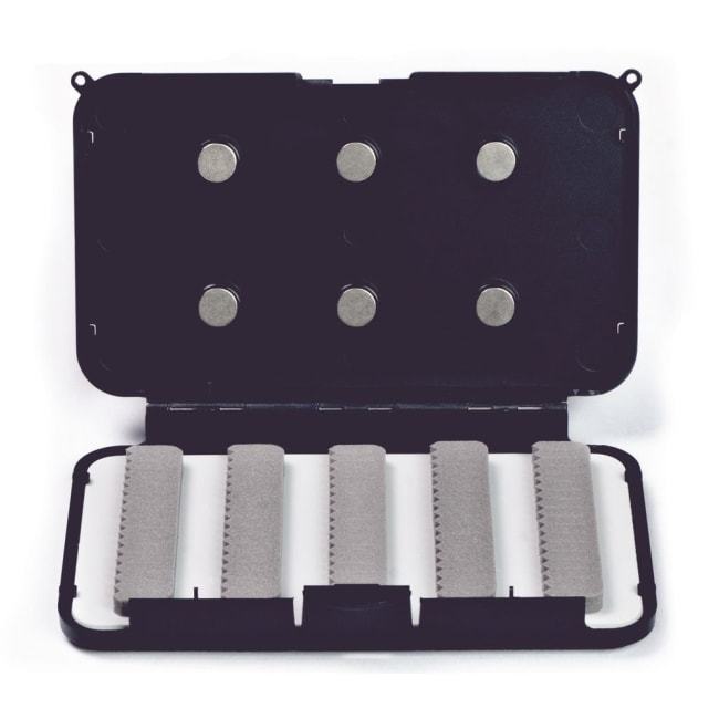 C&F Design Micro Slit Foam Chest Patches (CFA-50-MSF)