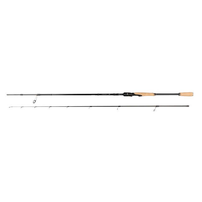 Daiwa Prorex XR (24) Spin 2-delt