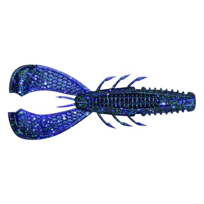 Rapala Cleanup Craw 8,7cm 3,5'' CB 2pk (CrushCity)
