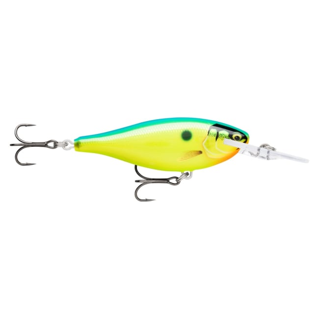 Rapala Shad Rap Elite GDPRT