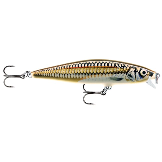 Rapala Flat Rap 8cm SEW