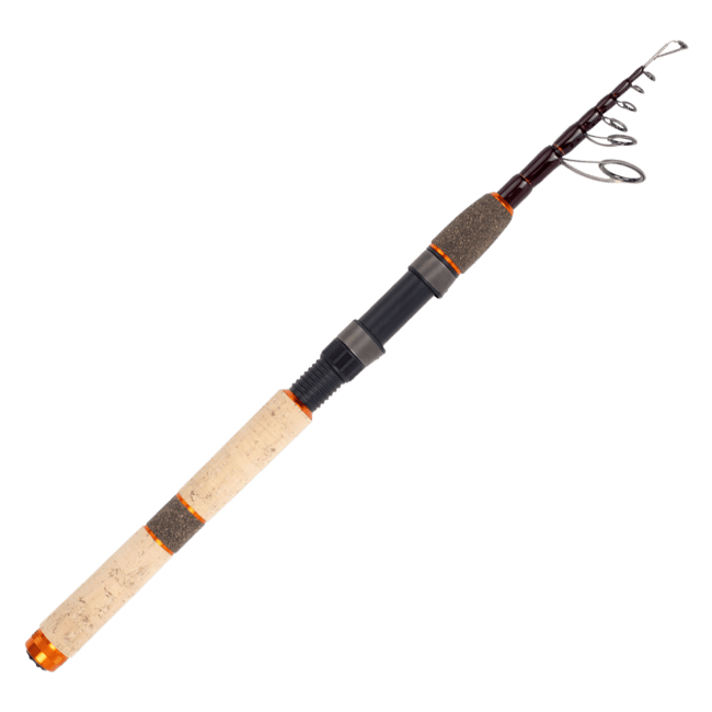 Lawson Arctic Trout Tele
