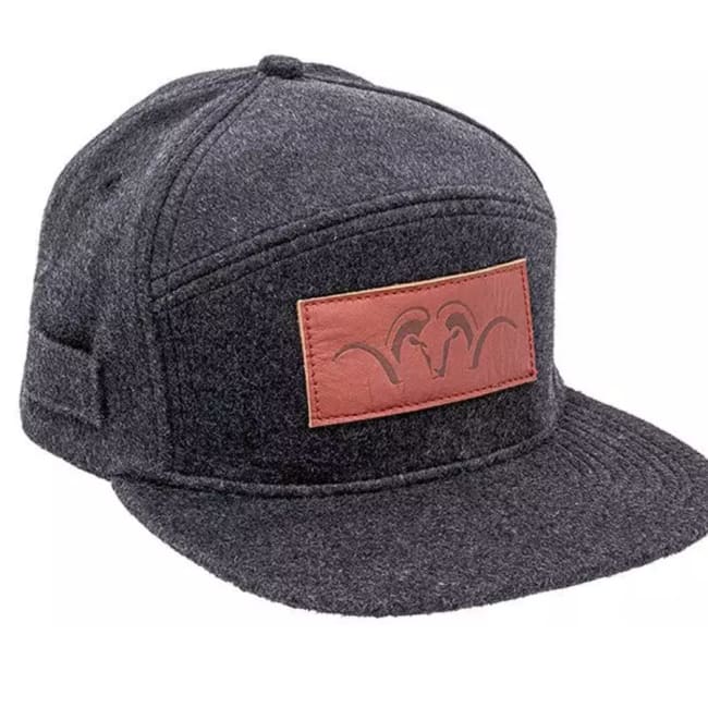 Blaser Cap Loden Snapback
