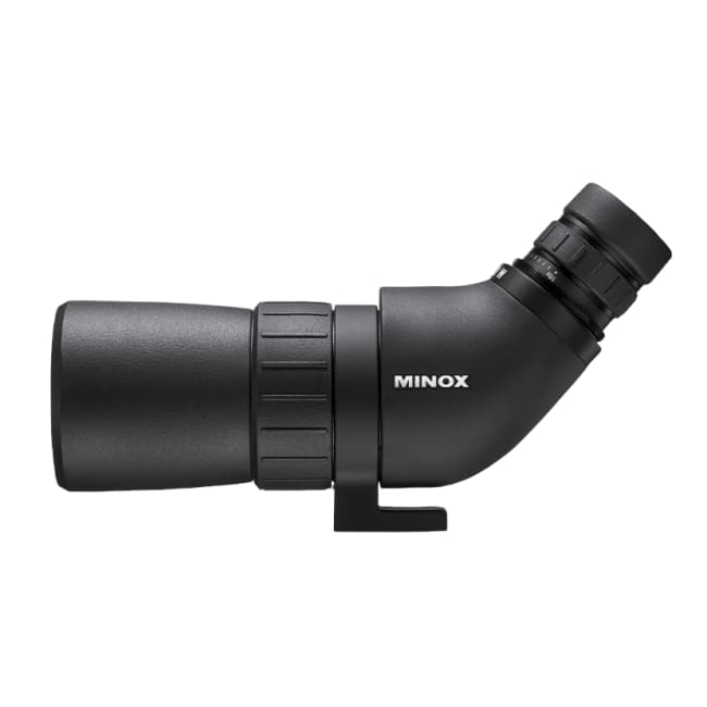 Minox Spotting Scope MD 16-30x50 W