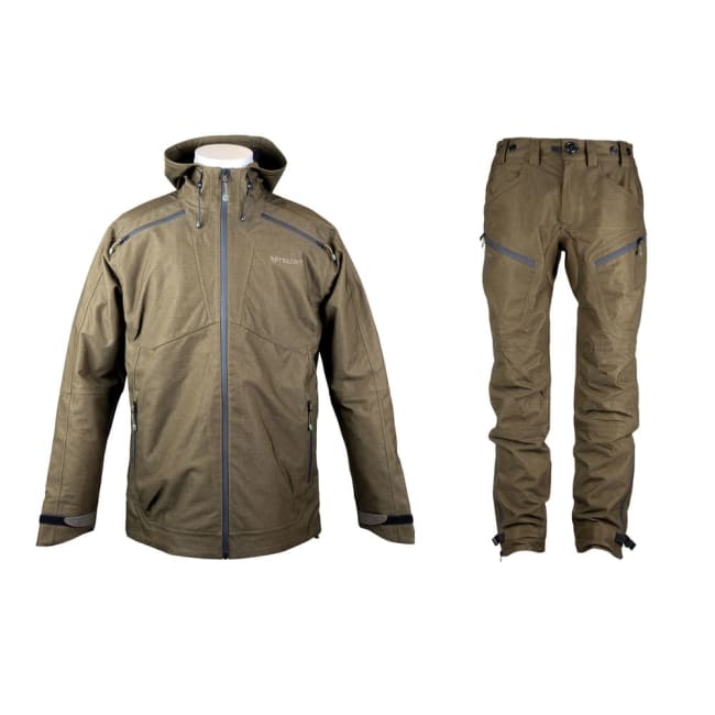 Haunter Clyde Jaktdress